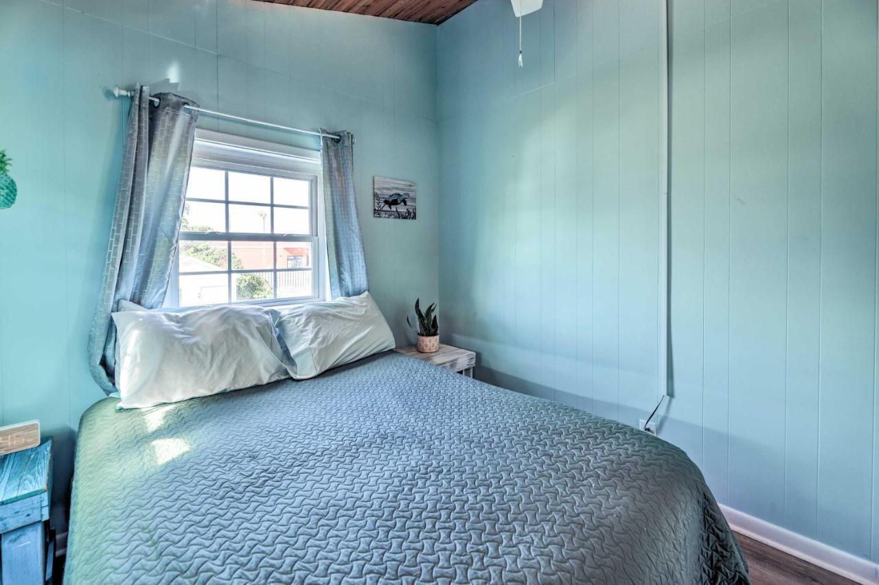 Pet-Friendly Townhome, 2 Blocks To Atlantic Beach! Esterno foto